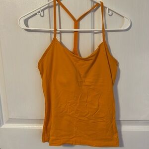 Lululemon Flow Y Tank